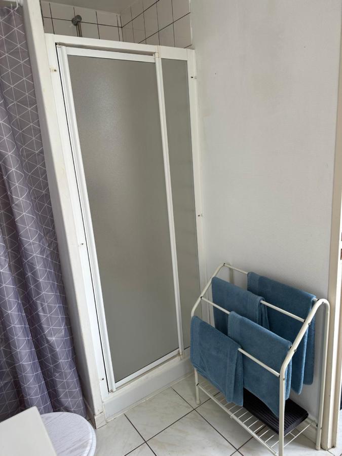 Appartement Duplex Proche De La Gare Et Du Centre Ville Saint-Omer  Luaran gambar