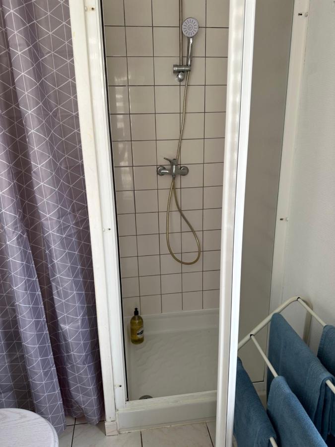 Appartement Duplex Proche De La Gare Et Du Centre Ville Saint-Omer  Luaran gambar